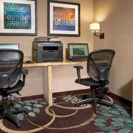 Staybridge Suites Myrtle Beach-Fantasy Harbour By Ihg Socastee Exteriér fotografie