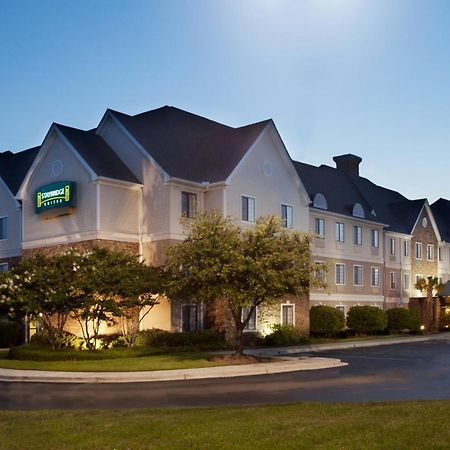 Staybridge Suites Myrtle Beach-Fantasy Harbour By Ihg Socastee Exteriér fotografie