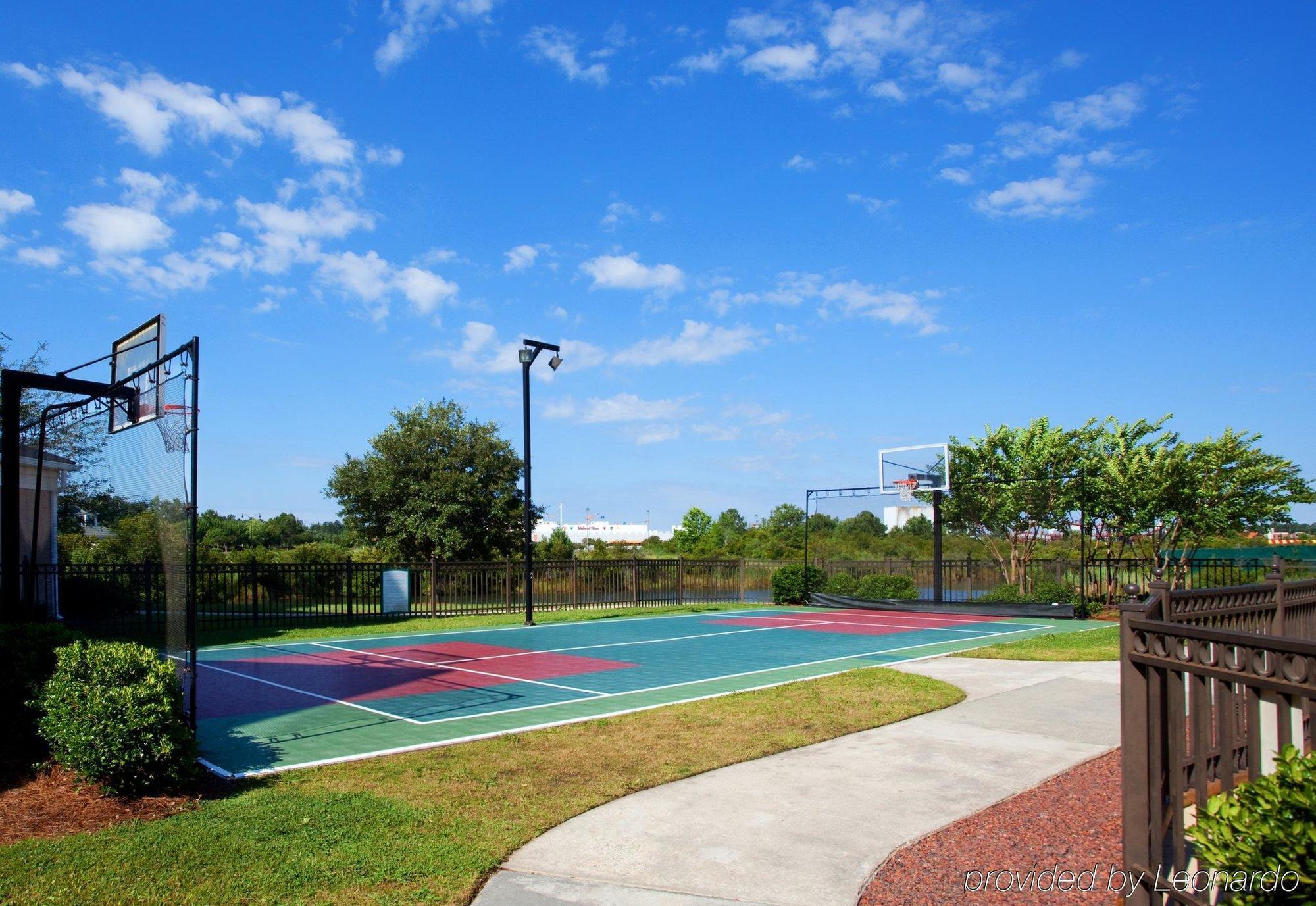 Staybridge Suites Myrtle Beach-Fantasy Harbour By Ihg Socastee Exteriér fotografie