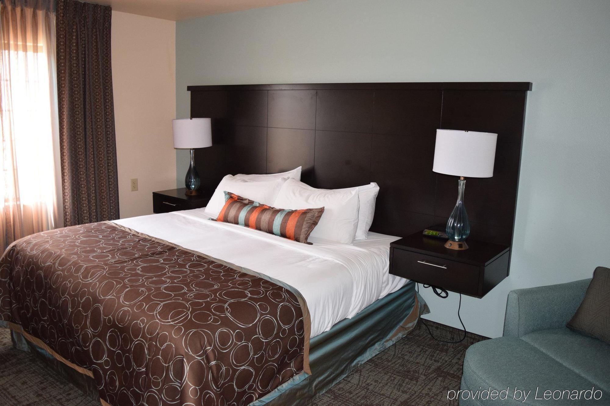 Staybridge Suites Myrtle Beach-Fantasy Harbour By Ihg Socastee Exteriér fotografie