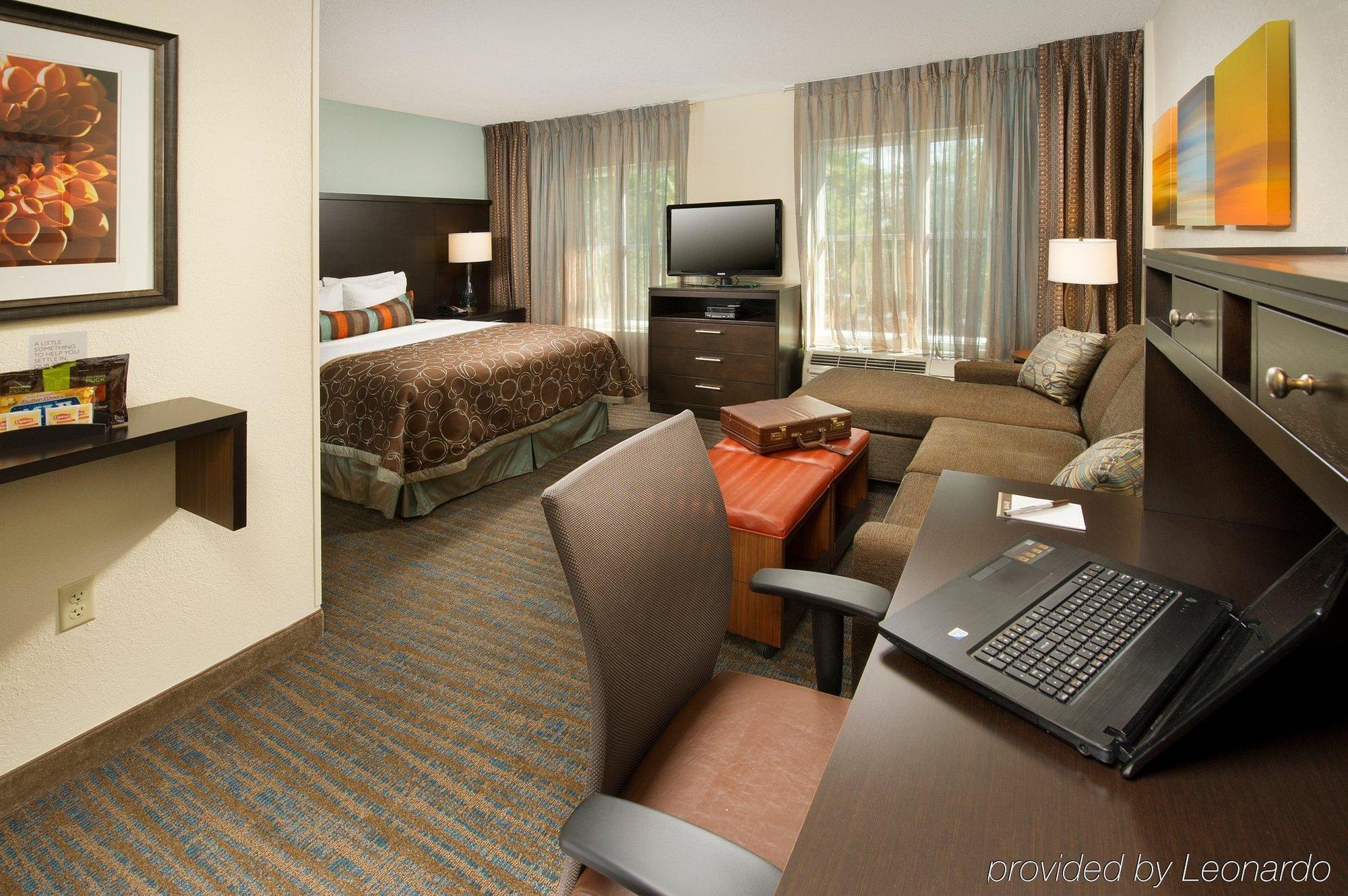 Staybridge Suites Myrtle Beach-Fantasy Harbour By Ihg Socastee Exteriér fotografie