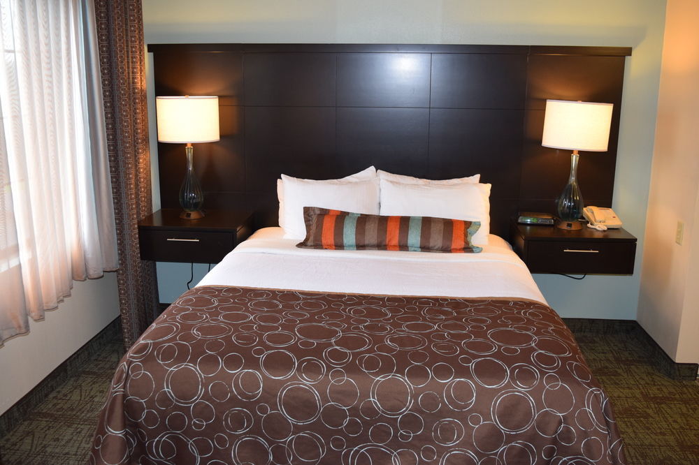 Staybridge Suites Myrtle Beach-Fantasy Harbour By Ihg Socastee Exteriér fotografie