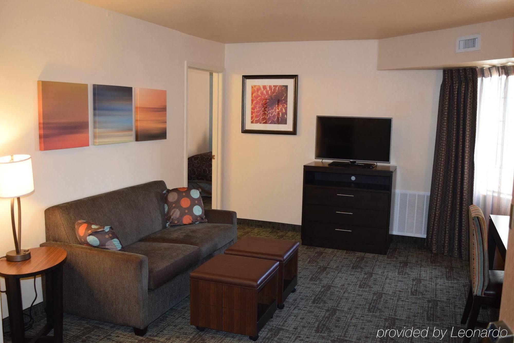 Staybridge Suites Myrtle Beach-Fantasy Harbour By Ihg Socastee Exteriér fotografie