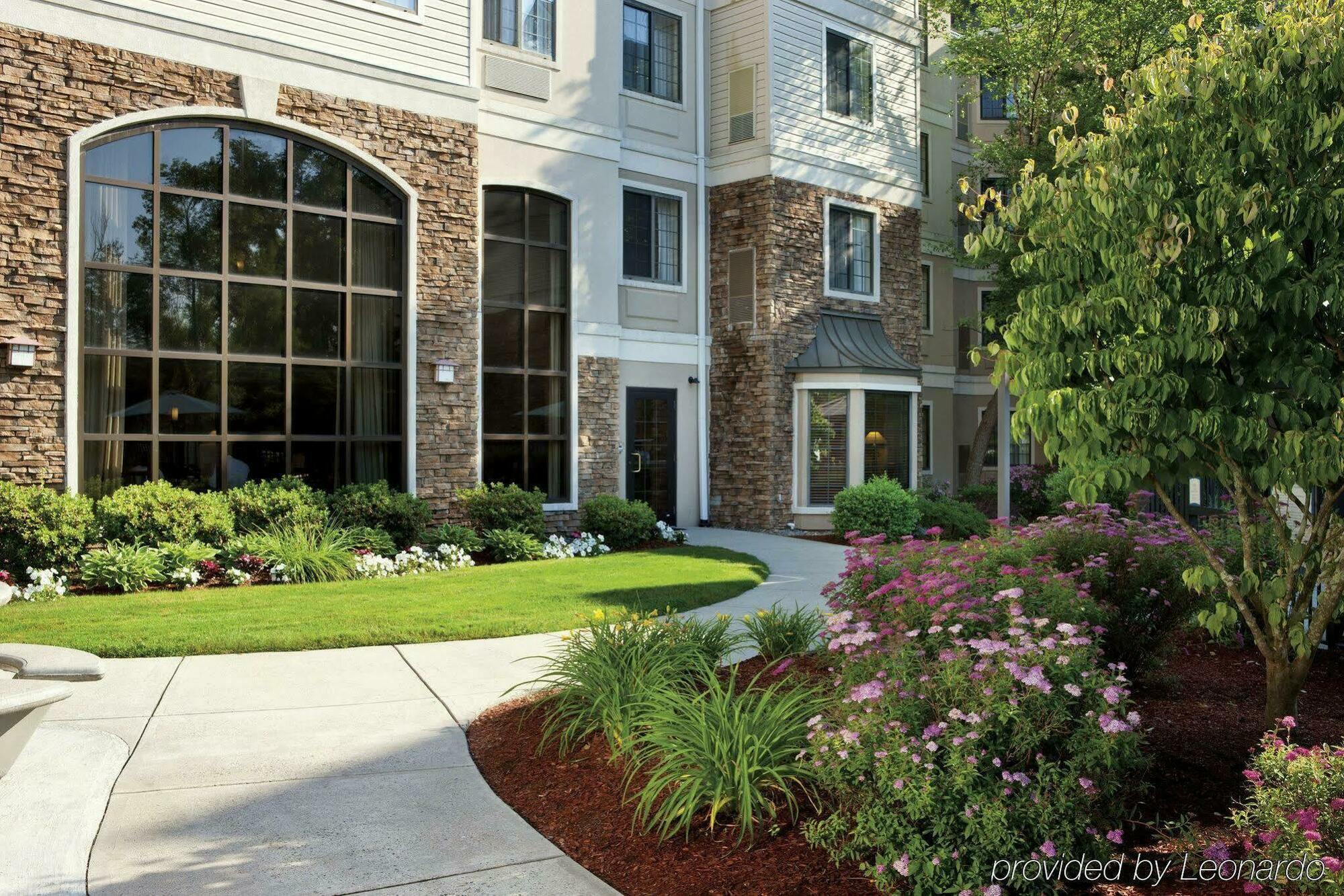Staybridge Suites Myrtle Beach-Fantasy Harbour By Ihg Socastee Exteriér fotografie