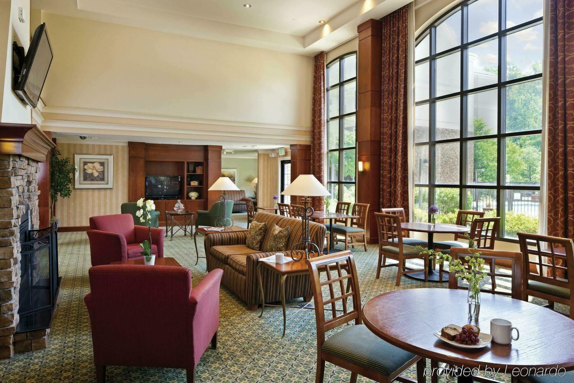 Staybridge Suites Myrtle Beach-Fantasy Harbour By Ihg Socastee Restaurace fotografie