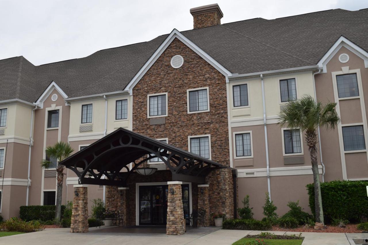 Staybridge Suites Myrtle Beach-Fantasy Harbour By Ihg Socastee Exteriér fotografie