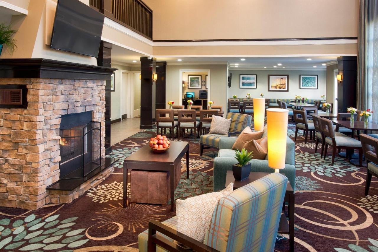 Staybridge Suites Myrtle Beach-Fantasy Harbour By Ihg Socastee Exteriér fotografie
