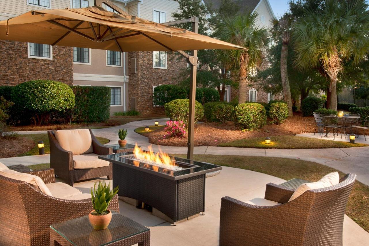 Staybridge Suites Myrtle Beach-Fantasy Harbour By Ihg Socastee Exteriér fotografie
