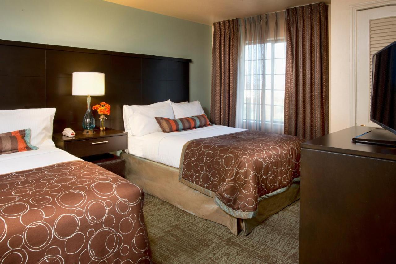 Staybridge Suites Myrtle Beach-Fantasy Harbour By Ihg Socastee Exteriér fotografie