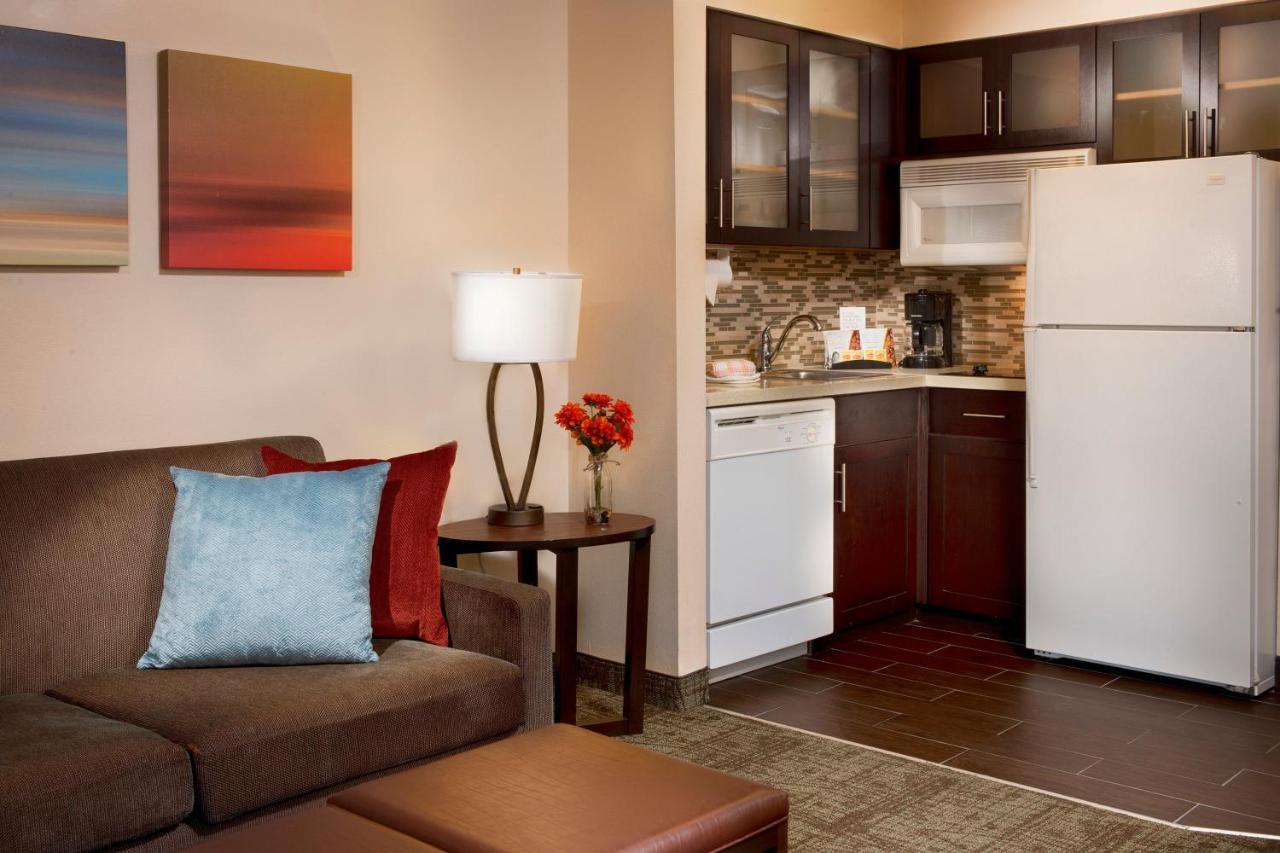 Staybridge Suites Myrtle Beach-Fantasy Harbour By Ihg Socastee Exteriér fotografie