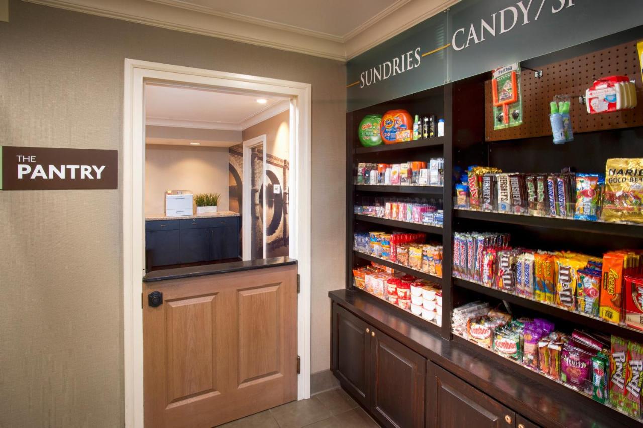 Staybridge Suites Myrtle Beach-Fantasy Harbour By Ihg Socastee Exteriér fotografie