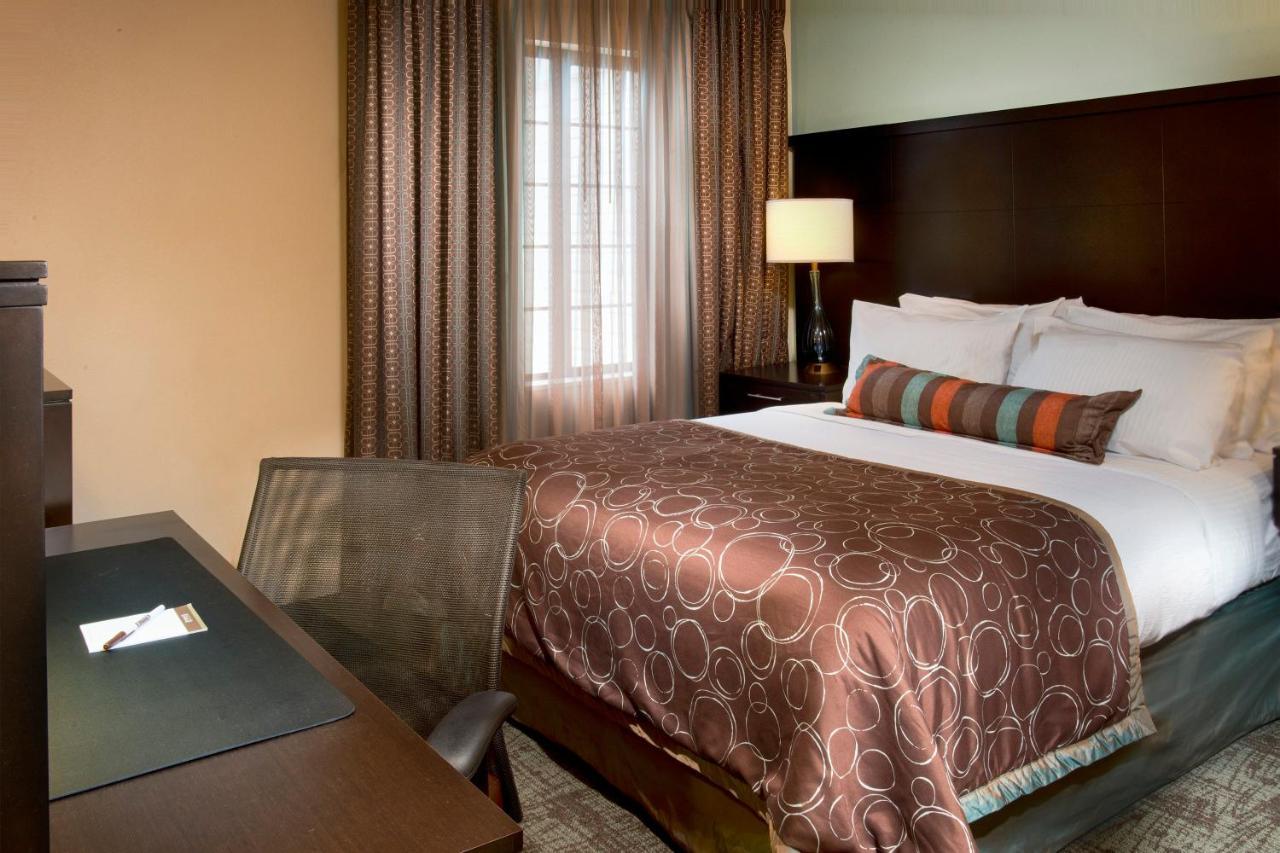 Staybridge Suites Myrtle Beach-Fantasy Harbour By Ihg Socastee Exteriér fotografie